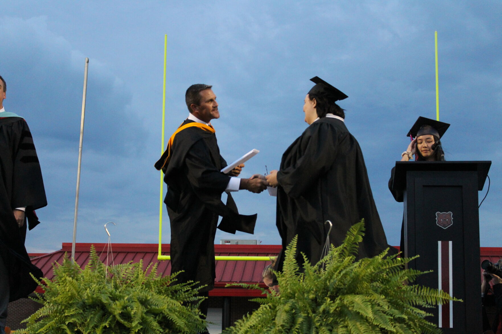 Bunker Hill High School 2021 graduation (71).JPG